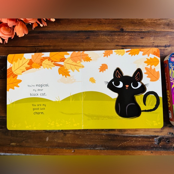 Bundle of Halloween/Fall/Thanksgiving Books - Picture 5 of 11